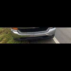 Meet your Posher, Fredi